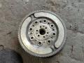 маховик Ford Focus 2 поколение 2006, 1.6 л., G8DB, дизель, МКПП - фото №4