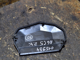 защита (кожух) ремня ГРМ Audi A6 4B/C5 1997, 2.4 л., бензин, 078109123Q