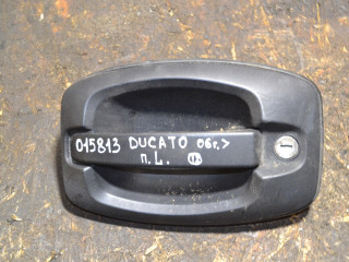 ручка наружная Fiat Ducato 3 поколение (2006 - 2014)