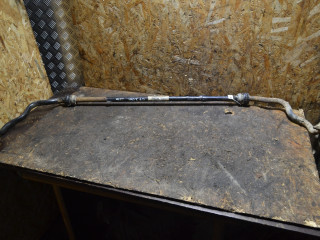 стабилизатор подвески задний Audi Q7 4L 2008, 3.0 л., дизель