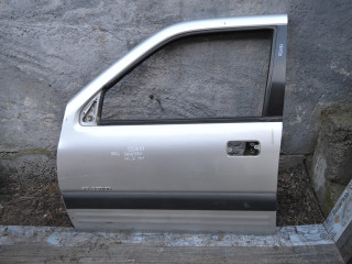 дверь передняя левая Opel Frontera B 2001, 2.2 л., Y 22 DTH, дизель