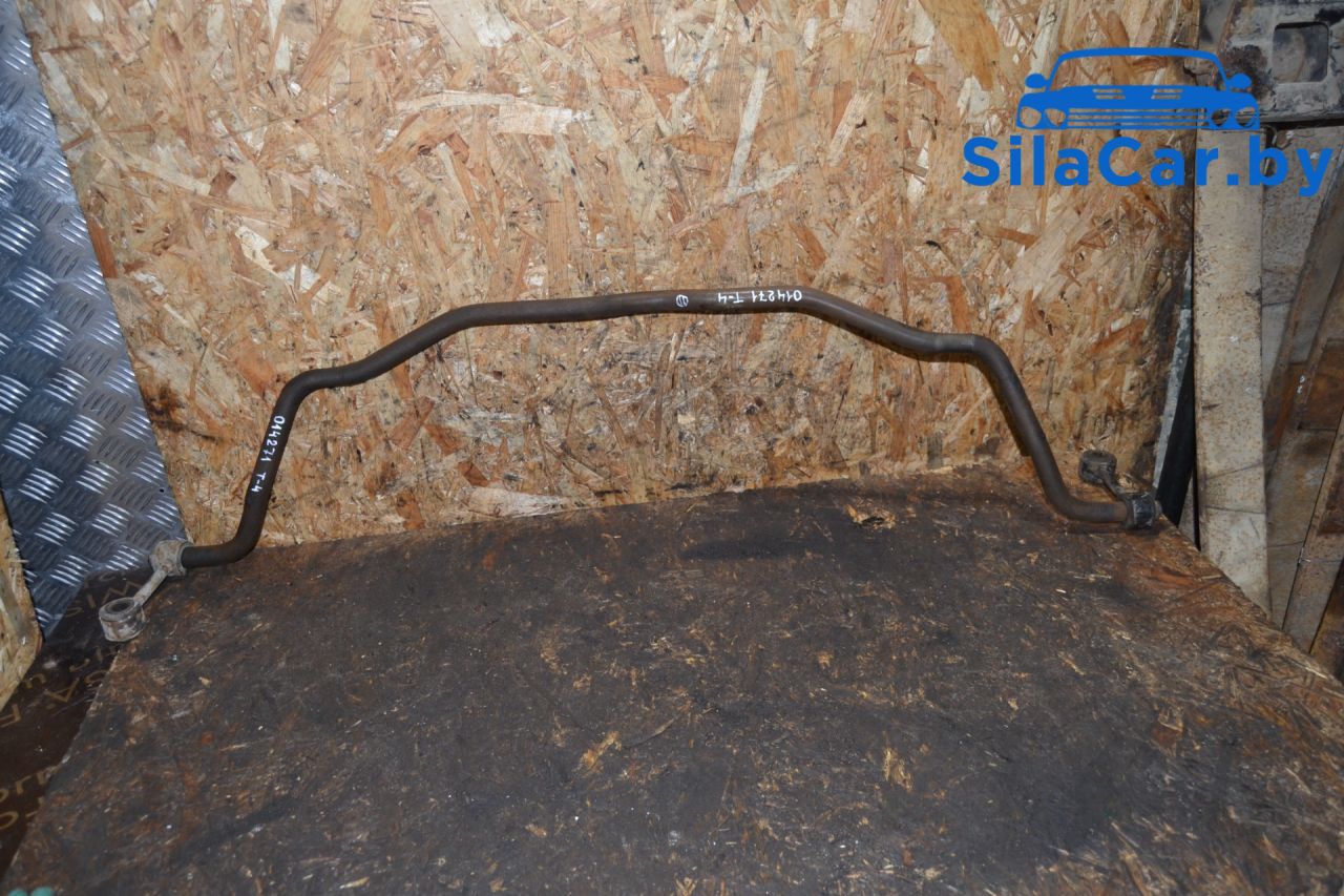 стабилизатор подвески передний Volkswagen Transporter T4 2000 - фото №1