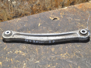 рычаг задний Audi Q7 4L 2008, 3.0 л., дизель, 7L0505376A