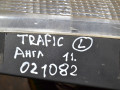 фонарь противотуманный левый Renault Trafic 2 поколение 2001, 1.9 л., дизель - фото №4