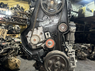 двигатель Volvo S60 1 поколение [рестайлинг] 2008, 2.4 л., D 5244 T, дизель, D5244T