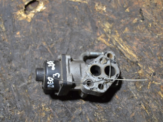 клапан EGR Ford Mondeo 4 поколение [рестайлинг] 2010, 2.0 л., бензин