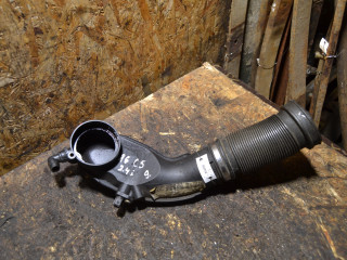 патрубок воздушного фильтра Audi A6 4B/C5 1997, 2.4 л., бензин, 078133356F