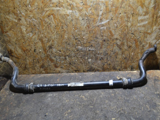 стабилизатор подвески передний Audi Q7 4L 2008, 3.0 л., дизель