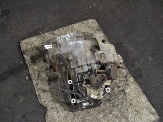 КПП механическая (МКПП) Ford Mondeo 3 поколение (2000 - 2003), 1.8 л., бензин, МКПП