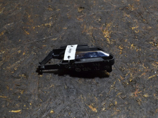 ручка внутренняя задняя левая Mercedes-Benz W124 1 поколение [рестайлинг] (1987 - 1993), седан, 1247600161