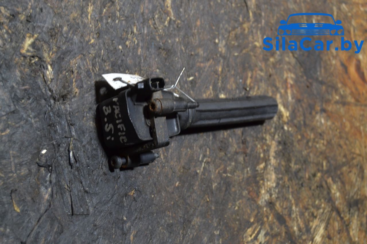 катушка зажигания Chrysler Pacifica 1 поколение 2007, 3.5 л., бензин - фото №1