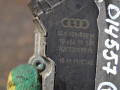 сервопривод заслонок впускного коллектора Audi A6 4F/C6 2005, 3.0 л., дизель, седан, 059129086M - фото №3