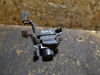 блок ABS Opel Astra H (2004 - 2007), 1.6 л., бензин, МКПП, 13246534