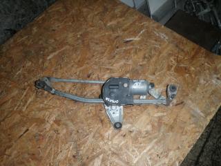 механизм стеклоочистителя (трапеция дворников) Volkswagen Passat B6 (2005 - 2010), 2.0 л., дизель, 3C1952023D