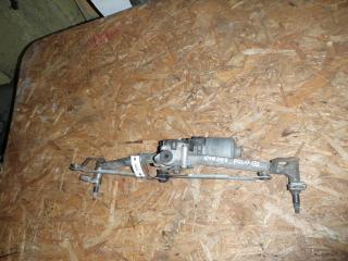 механизм стеклоочистителя (трапеция дворников) Volkswagen Polo 5 поколение (2009 - 2015), 6Q1955023E