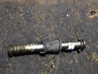 трубка системы рециркуляции EGR Peugeot 607 1 поколение 2003, 2.2 л., HDi, дизель, МКПП