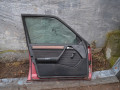 дверь передняя левая Mercedes-Benz W124 1 поколение [рестайлинг] (1987 - 1993), седан - фото №5