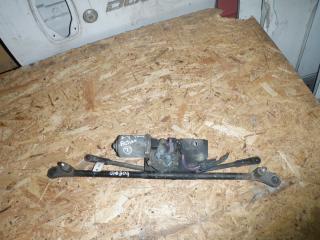 механизм стеклоочистителя (трапеция дворников) SsangYong Actyon 2 поколение 2010