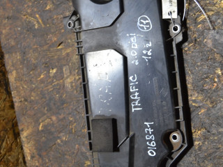 декоративная крышка двигателя Renault Trafic 2 поколение [рестайлинг] 2012, 2.0 л., дизель, 8200805844, 76322LS