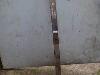 рессора задняя Chrysler Voyager 4 поколение 2001, АКПП