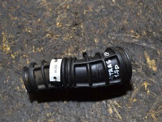 патрубок турбины Opel Astra G (1998 - 2009), 1.7 л., дизель, МКПП, 9129163