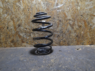 пружина задняя Renault Trafic 2 поколение [рестайлинг] 2008