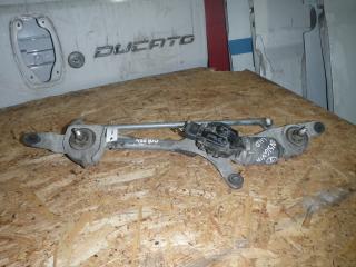 механизм стеклоочистителя (трапеция дворников) Opel Insignia 1 поколение (A) (2008 - 2014), 13227392