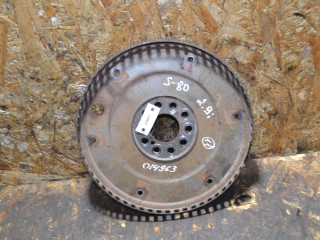 Маховик АКПП (драйв плата) Volvo S80 1 поколение (1998 - 2003), 2.9 л., B 6294 S, бензин, АКПП, 1275370