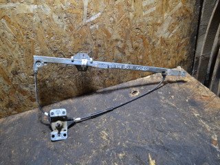 стеклоподъемник передний правый Volkswagen Transporter T4 1994, 701837502B