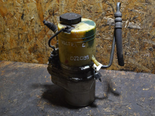 электрогидроусилитель руля Opel Vectra C (2002 - 2005), 93190149