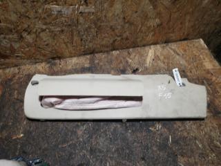 подушка безопасности коленная BMW X5 F15 2015