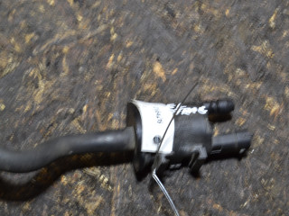 клапан вентиляции топливного бака Opel Vectra C 2004, 2.2 л., Z 22 YH, бензин, 24404048