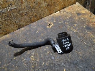 патрубок турбины Audi A6 4F/C6 [рестайлинг] 2010, 3.0 л., дизель, седан