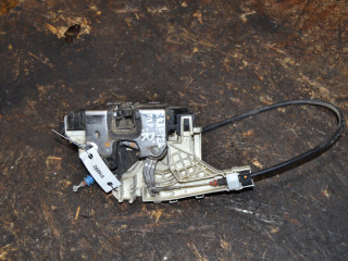 замок двери передней правой Volkswagen Crafter 1 поколение 2008