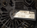 генератор Audi A6 4F/C6 2007, 3.0 л., дизель, седан, 059903015R - фото №4