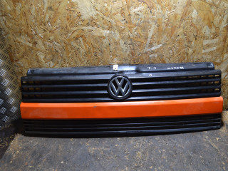 решетка радиатора Volkswagen Transporter T4 (1990 - 2003), 701853653