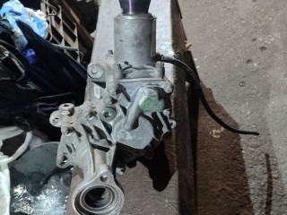 раздаточная коробка Opel Mokka 1 поколение 2015, 1.4 л., A 14 NET, бензин, МКПП, внедорожник 5 дв., 812481521, 24263336