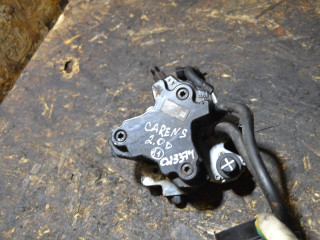 ТНВД Kia Carens 2 поколение (2002 - 2006), 2.0 л., CRDi, D4EA, дизель, 0445010121