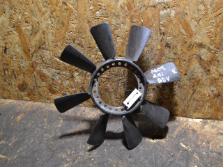 крыльчатка вискомуфты Audi A6 4B/C5 (1997 - 2001), 2.4 л., BDV, бензин, 078121301E