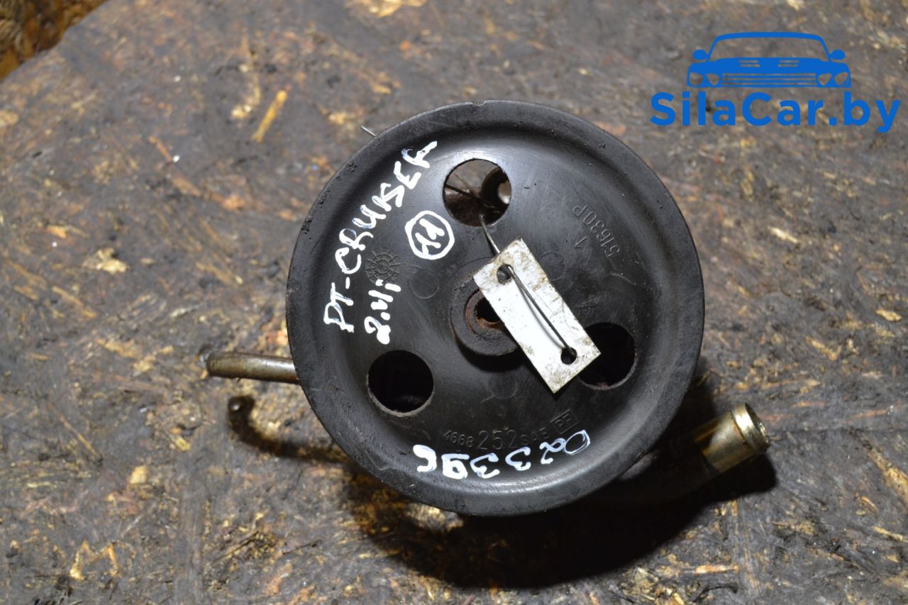 насос гидроусилителя руля Chrysler PT Cruiser 1 поколение (2000 - 2006), 2.0 л., бензин, 4668252 - фото №1