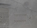 клык бампера задний правый IVECO Daily 4 поколение 2011, 504099511 - фото №5
