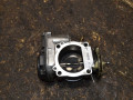 заслонка дроссельная Audi A6 4B/C5 1997, 2.4 л., бензин, 078133063AK - фото №3