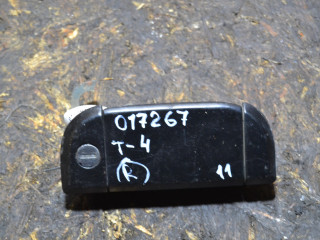 ручка наружная Volkswagen Transporter T4 2000