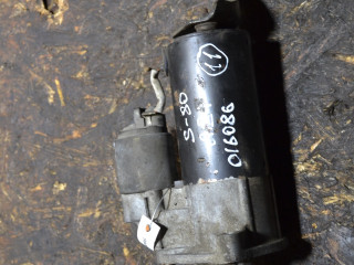 стартер Volvo S80 1 поколение (1998 - 2003), 2.9 л., B 6294 S, бензин, АКПП