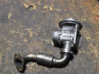 клапан EGR BMW 3 серия E46 1999, 2.0 л., M47 204 D1, дизель, МКПП, 72826400