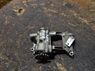 насос масляный BMW 5 серия E39 [рестайлинг] 2002, 3.0 л., дизель, 11412247212