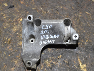 кронштейн компрессора кондиционера BMW 3 серия E90/E91/E92/E93 (2004 - 2010), 2.0 л., бензин, 7505980