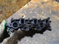 коллектор впускной Audi A6 4F/C6 2005, 3.0 л., дизель, седан, 2900310759 - фото №2