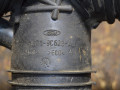 патрубок воздушного фильтра Ford Mondeo 3 поколение [рестайлинг] (2003 - 2007), 2.0 л., бензин, 1S719C623AJ - фото №3