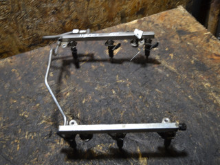 форсунка Mercedes-Benz M-Класс W164 (2005 - 2008), 3.5 л., M 272.967, бензин, АКПП, A2720780249